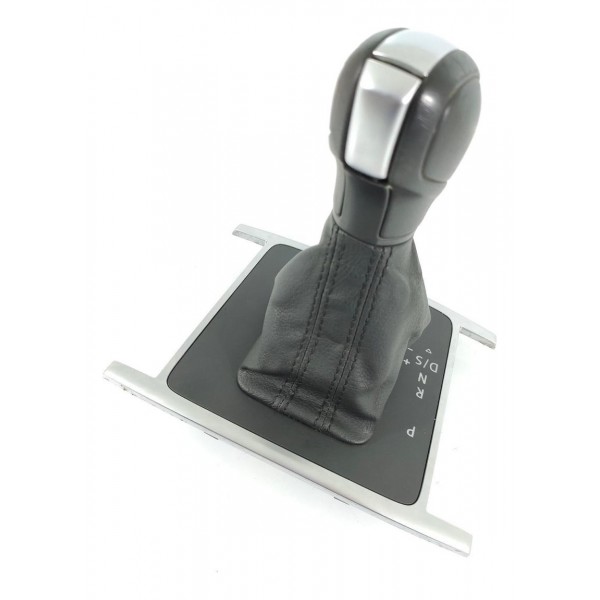 Manopla Coifa Marcha Amarok 2017/2023 2h1713203d Preto