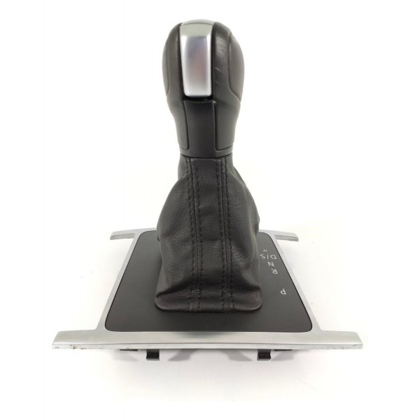 Manopla Coifa Marcha Amarok 2017/2023 2h1713203d Preto