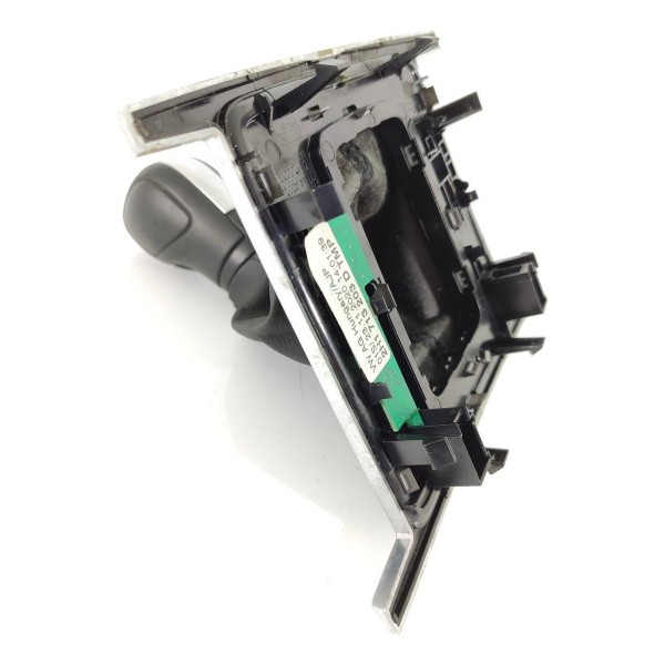 Manopla Coifa Marcha Amarok 2017/2023 2h1713203d Preto