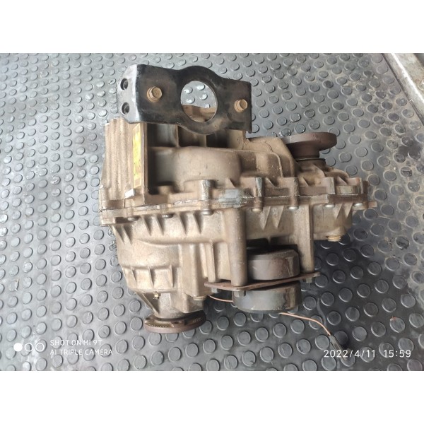 Caixa Transferência Reduzida Ssangyong Kyron 2010