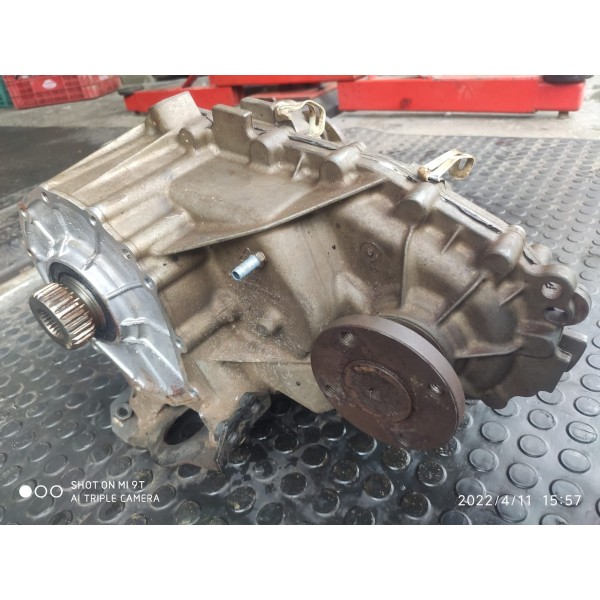 Caixa Transferência Reduzida Ssangyong Kyron 2010