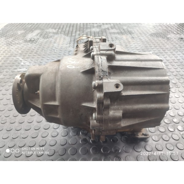 Caixa Transferência Reduzida Ssangyong Kyron 2010