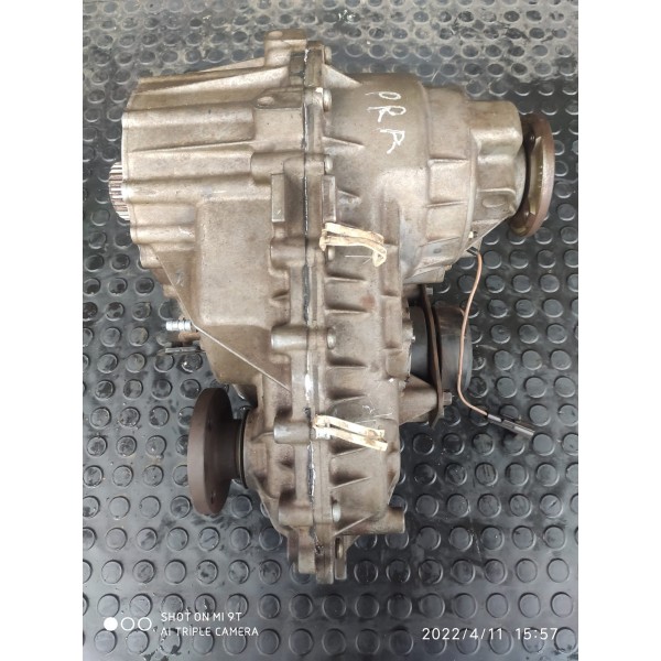 Caixa Transferência Reduzida Ssangyong Kyron 2010