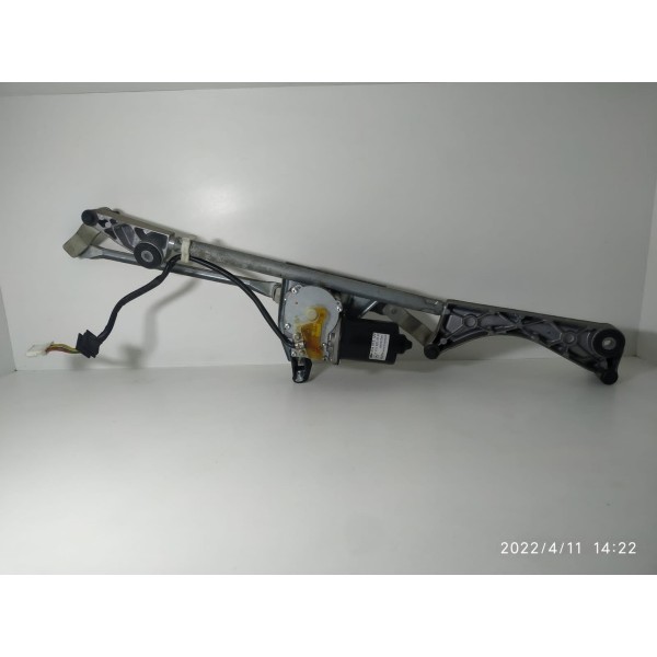 Limpador Parabrisa Mercedes Clc200 2008/2010 A2038200342