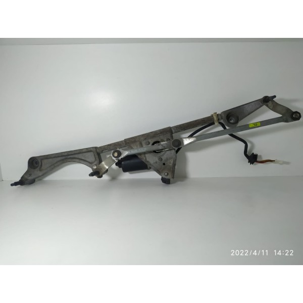 Limpador Parabrisa Mercedes Clc200 2008/2010 A2038200342