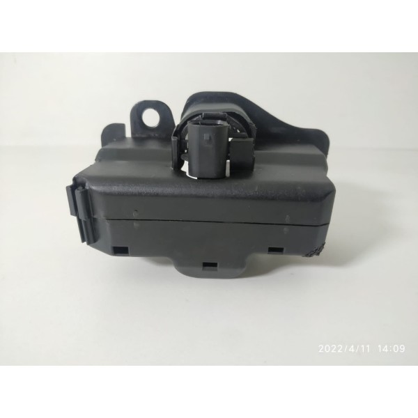 Fechadura Capo Mercedes Clc200 2008/2011 A2198800160