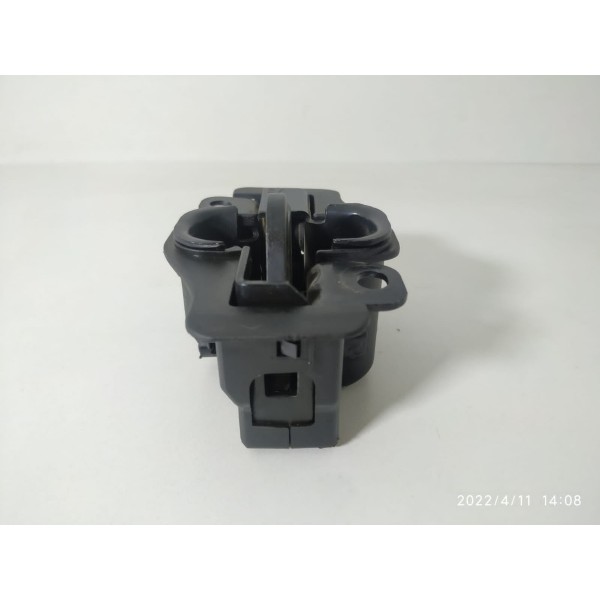 Fechadura Capo Mercedes Clc200 2008/2011 A2198800160