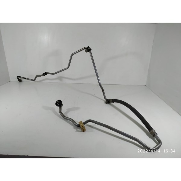 Mangueira Direção Hidráulica Mercedes Clc200 C180 2008/2011