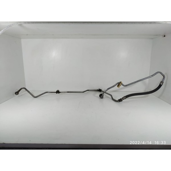 Mangueira Direção Hidráulica Mercedes Clc200 C180 2008/2011