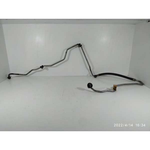 Mangueira Direção Hidráulica Mercedes Clc200 C180 2008/2011