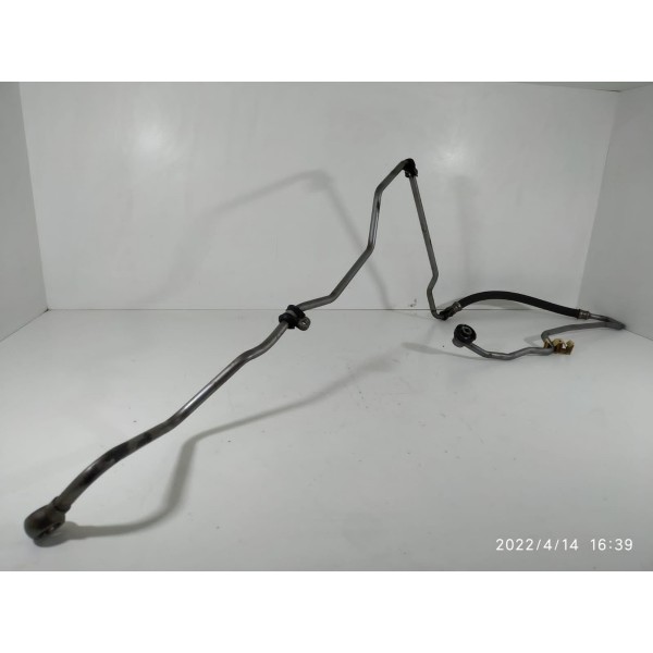 Mangueira Direção Hidráulica Mercedes Clc200 C180 2008/2011