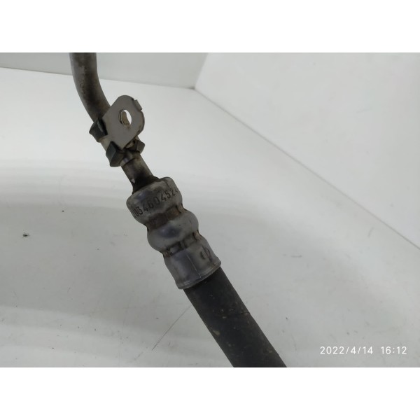Mangueira Direção Hidraul Mercedes C180 C200 2010 2034604524