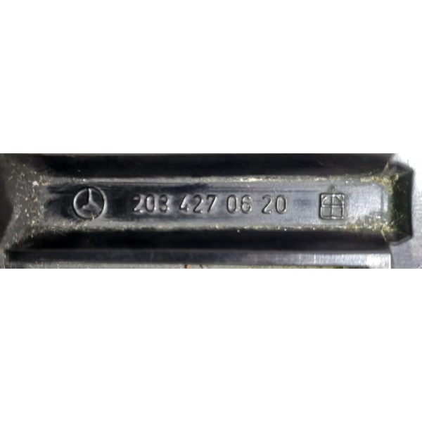 Liberacao Freio Mao Mercedes Clc200 2034270620