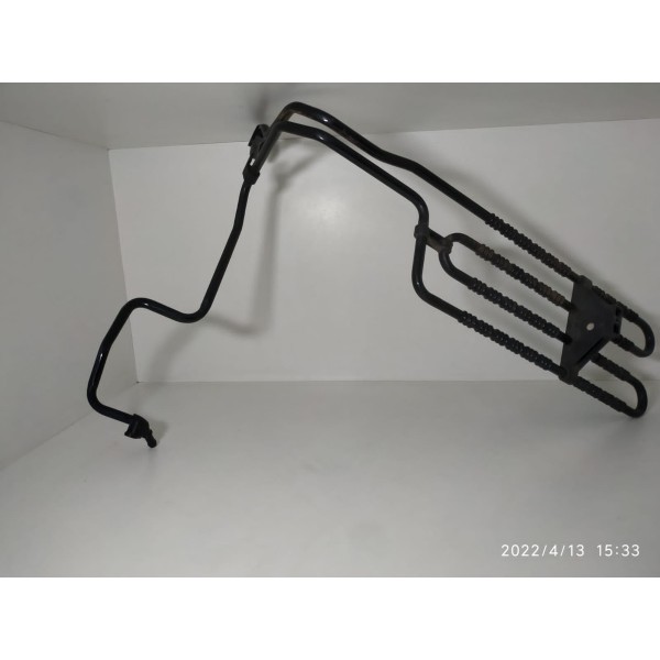 Tubo Resfriador Oleo Cambio Mercedes Clc200 A2034606224