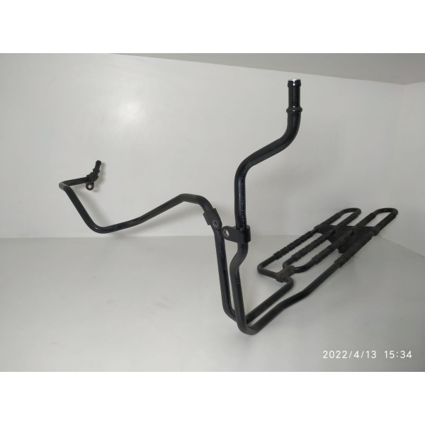 Tubo Resfriador Oleo Cambio Mercedes Clc200 A2034606224