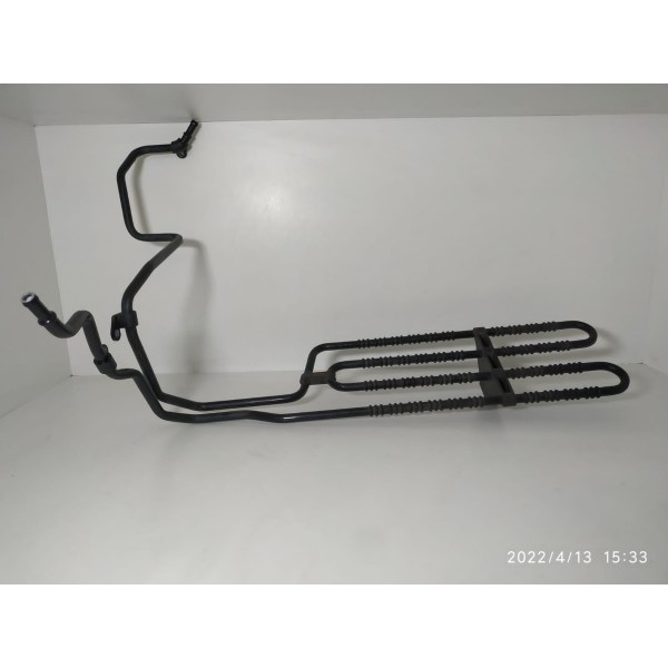 Tubo Resfriador Oleo Cambio Mercedes Clc200 A2034606224