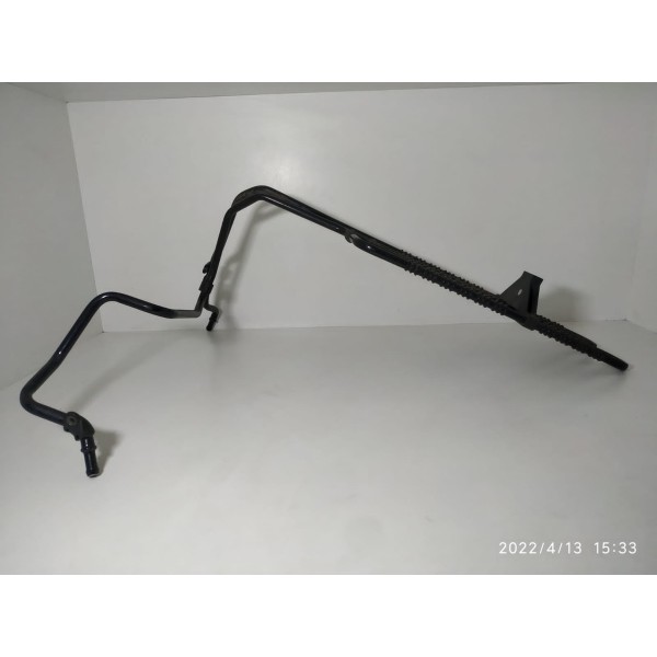 Tubo Resfriador Oleo Cambio Mercedes Clc200 A2034606224