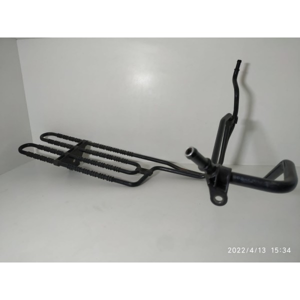 Tubo Resfriador Oleo Cambio Mercedes Clc200 A2034606224