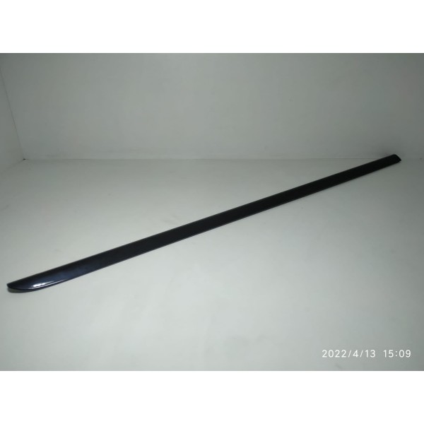 Friso Vidro Lateral Direito Mercedes Clc200 2008/2010