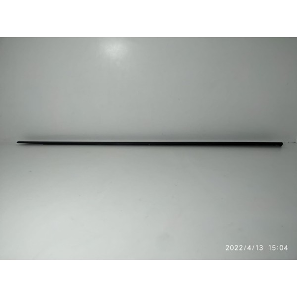 Friso Vidro Lateral Mercedes Clc200 Esquerdo 2008 09 2010