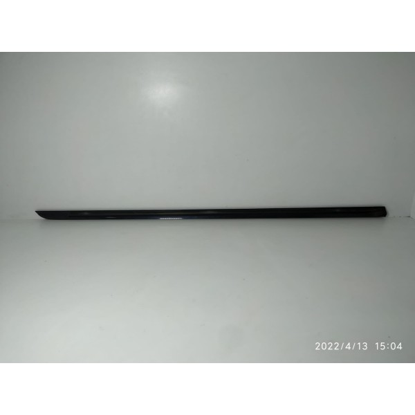 Friso Vidro Lateral Mercedes Clc200 Esquerdo 2008 09 2010