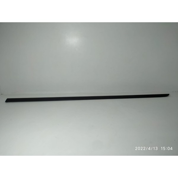 Friso Vidro Lateral Mercedes Clc200 Esquerdo 2008 09 2010