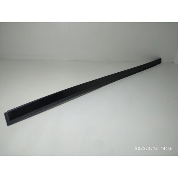 Moldura Teto Parabrisa Mercedes Clc200 Esquerda A2036908862