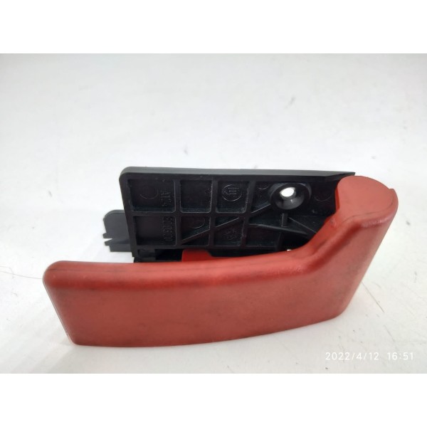 Alavanca Capo Mercedes C200 C180 2008/2014 A1243800320