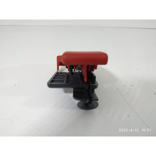 Alavanca Capo Mercedes C200 C180 2008/2014 A1243800320