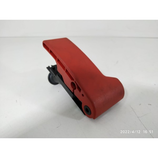 Alavanca Capo Mercedes C200 C180 2008/2014 A1243800320
