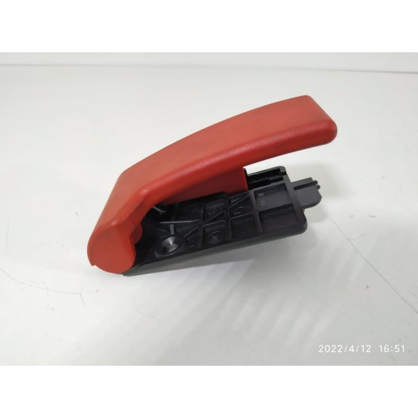 Alavanca Capo Mercedes C200 C180 2008/2014 A1243800320