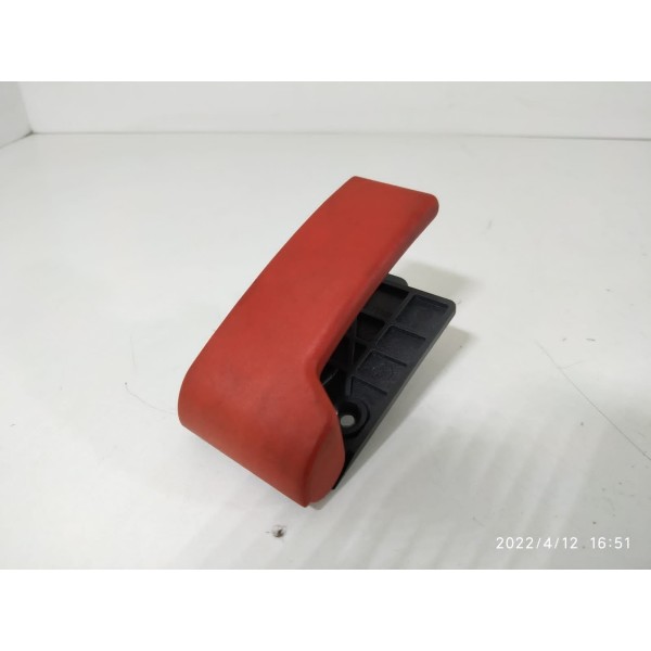 Alavanca Capo Mercedes C200 C180 2008/2014 A1243800320