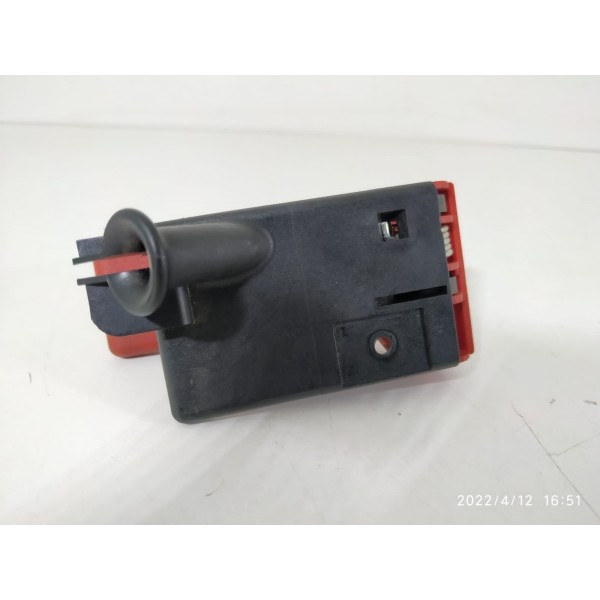 Alavanca Capo Mercedes C200 C180 2008/2014 A1243800320