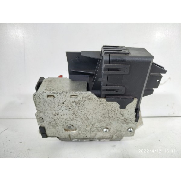 Fechadura Tampa Traseira Mercedes Clc200 2008 2009 2010