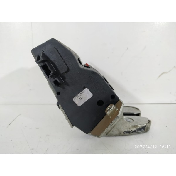 Fechadura Tampa Traseira Mercedes Clc200 2008 2009 2010