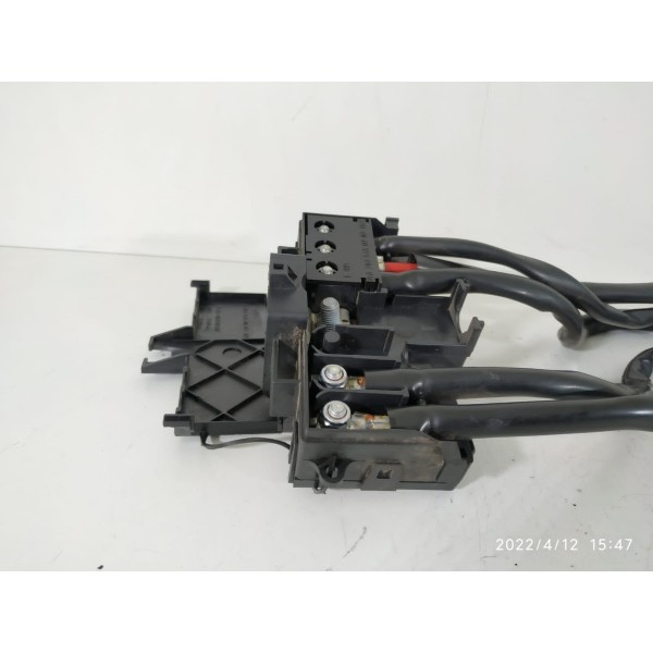 Caixa Fusível Bateria Mercedes Clc200 C180 C200 A2035450703