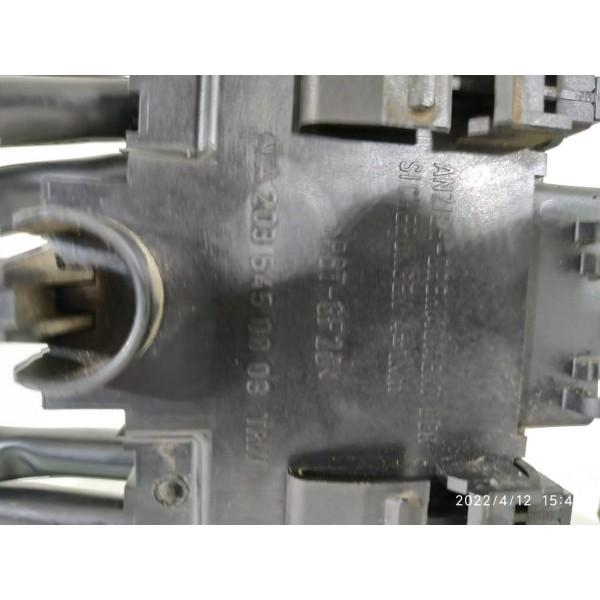 Caixa Fusível Bateria Mercedes Clc200 C180 C200 A2035450703