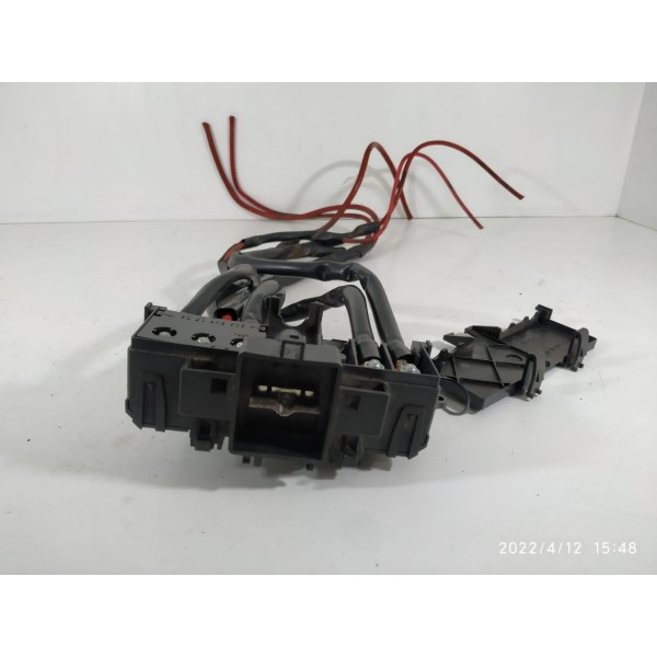 Caixa Fusível Bateria Mercedes Clc200 C180 C200 A2035450703