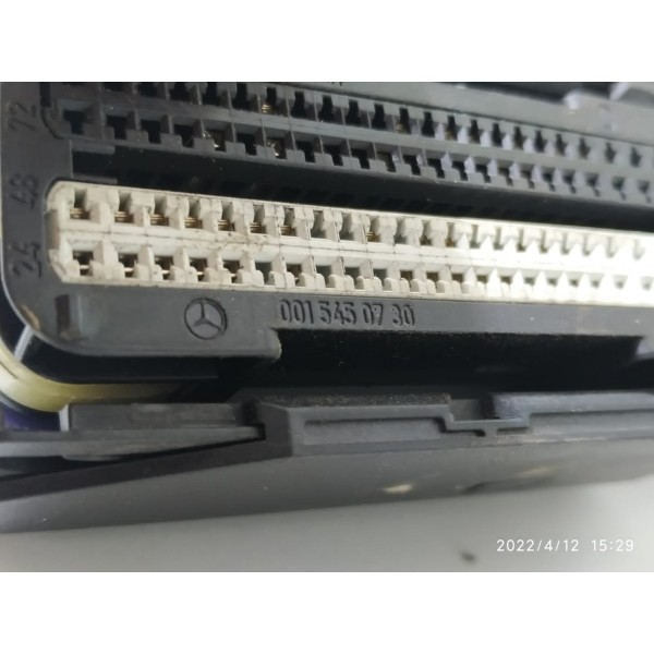 Chicote Injeção Motor Mercedes Clc200 C180 C200 2008/2011