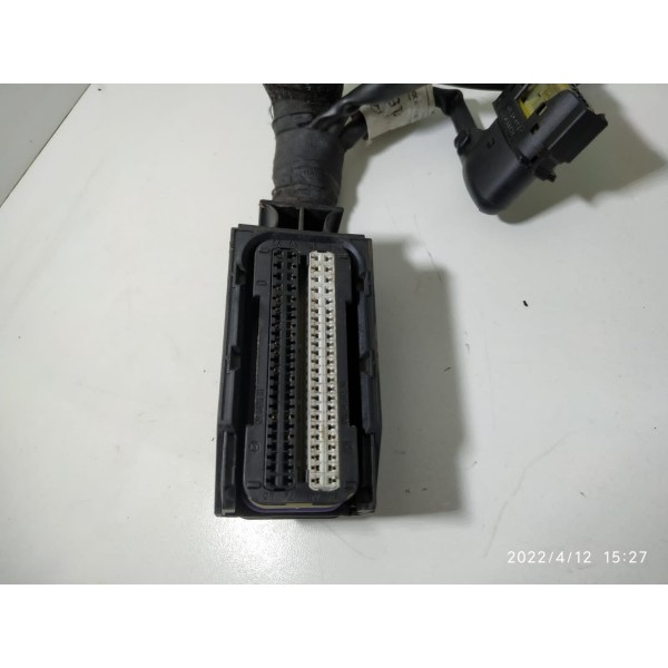Chicote Injeção Motor Mercedes Clc200 C180 C200 2008/2011