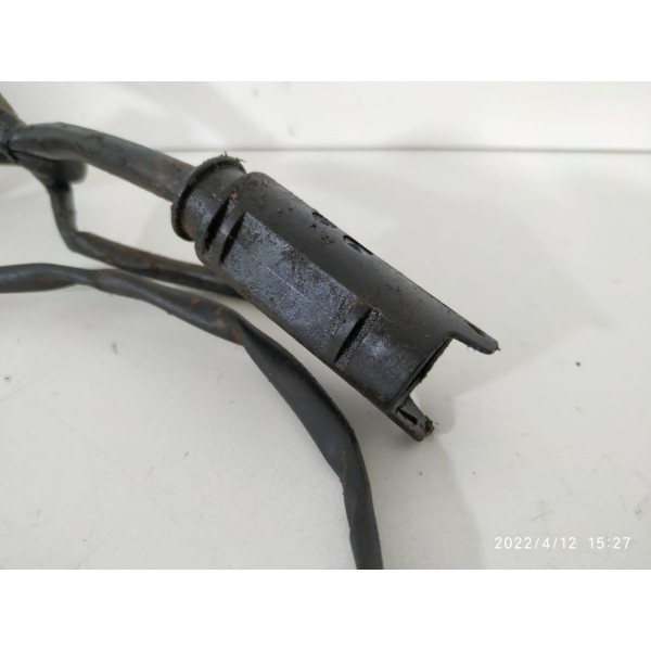 Chicote Injeção Motor Mercedes Clc200 C180 C200 2008/2011