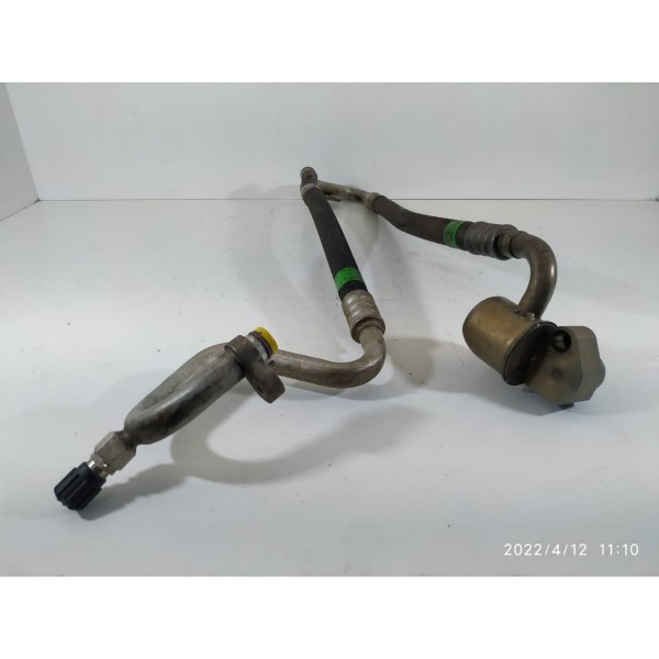 Mangueira Ar Condicion Mercedes Clc200 2008 2009 2010