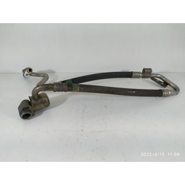 Mangueira Ar Condicion Mercedes Clc200 2008 2009 2010