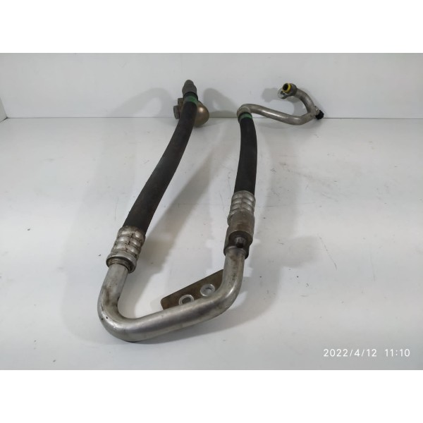 Mangueira Ar Condicion Mercedes Clc200 2008 2009 2010