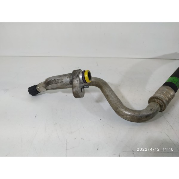 Mangueira Ar Condicion Mercedes Clc200 2008 2009 2010