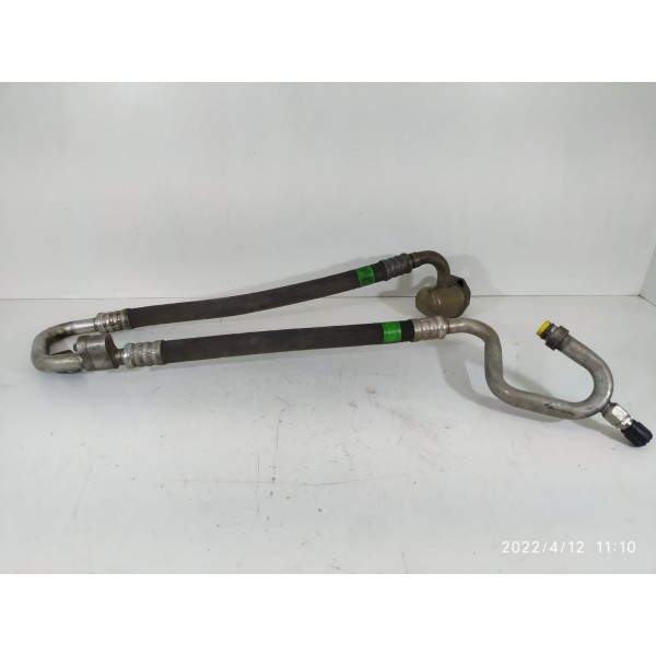 Mangueira Ar Condicion Mercedes Clc200 2008 2009 2010