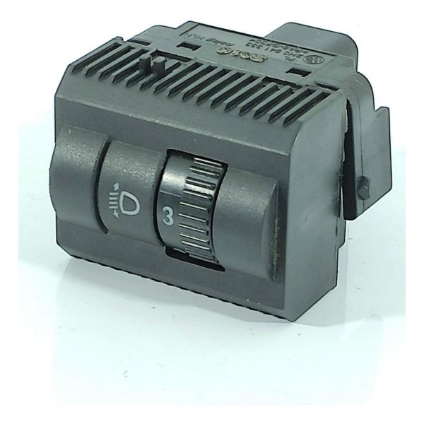 Botao Regulagem Altura Farois Amarok 2017/2023 2h094133