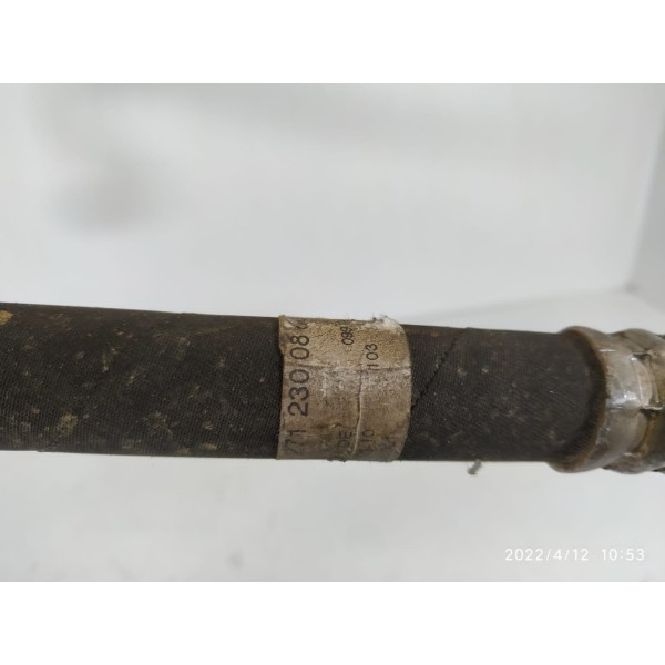 Mangueira Ar Condicionado Mercedes Clc200 2008 2009 2010