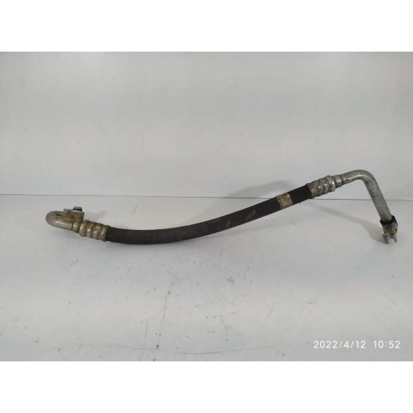 Mangueira Ar Condicionado Mercedes Clc200 2008 2009 2010