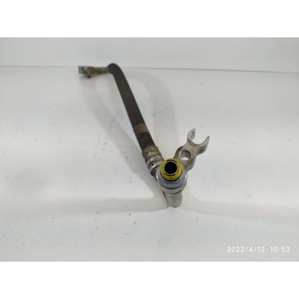 Mangueira Ar Condicionado Mercedes Clc200 2008 2009 2010